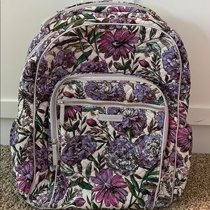 Vera Bradley Backpack